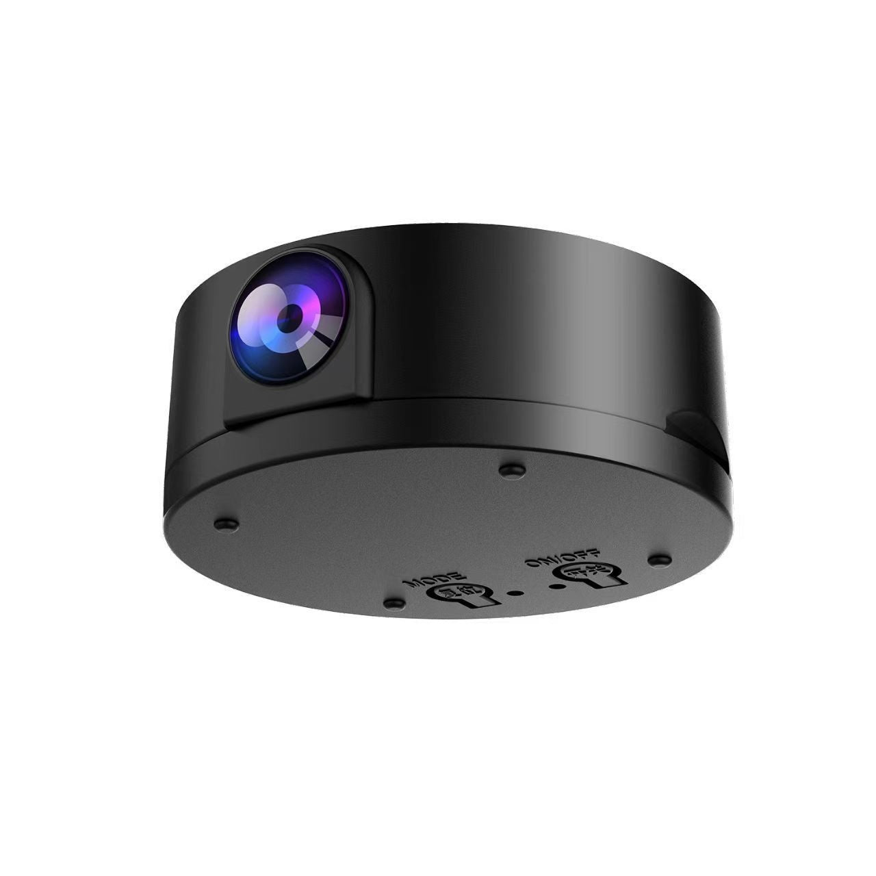HD 1080P Wireless WiFi Home Security Camera