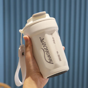 Coffee Cup-White-450ml-One
