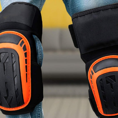 Special Thickened Sponge Knee For Work