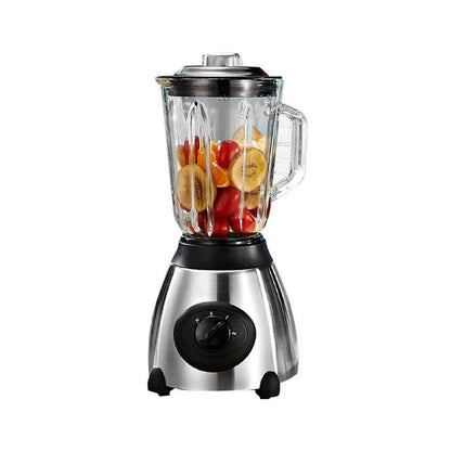 Blender Presse-Agrumes 2-en-1 1.5L - Robot Multifonction