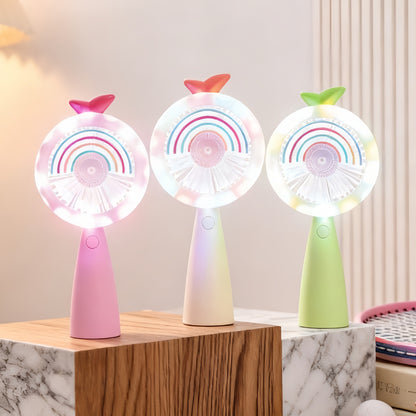 Lampe LED de Poche Portable USB - Éclairage d'Appoint