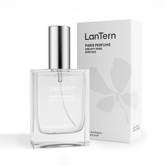 Dreamy Paris Perfume 30ml.1.01 Fl.oz - Long Lasting Floral Fragrance, US Stock