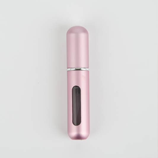 Perfume sub-packaging bottle-bottom straight filling-matte powder-5ml-1 piece