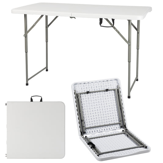 Table de camping pliante 120 cm