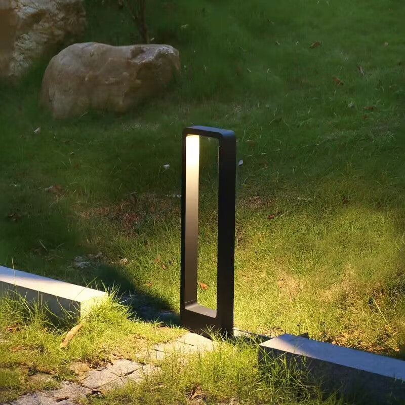 Borne Lumineuse LED de Jardin à Planter - Allée