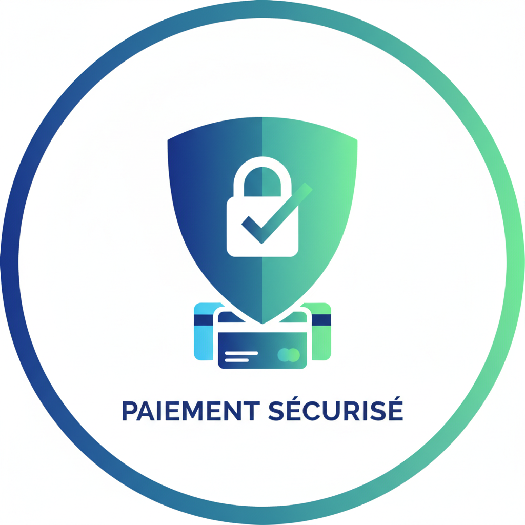 Paiement Sécurisé