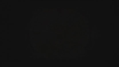 MONTRE ORIENT CLASSIC - Sun & Moon - COEUR OUVERT CADRAN BLEU