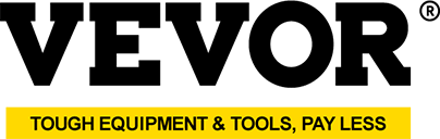 VEVOR Door Remote Control 4Button Garage Gate Door Opener Duplicator Clone Cloning Code Car Key Orange/Black Wireless Waterproof